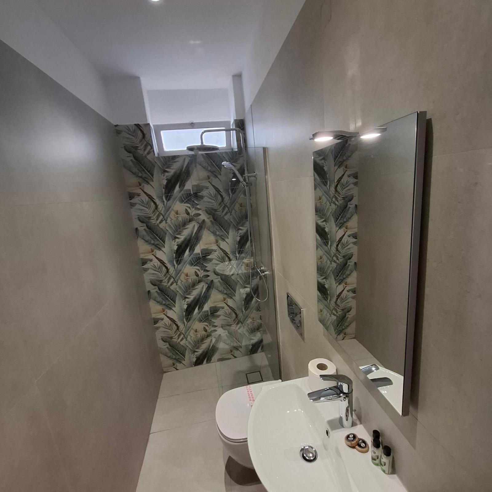 Appartement Aquarella-stylish Veranda In Centre Of Poros Town
