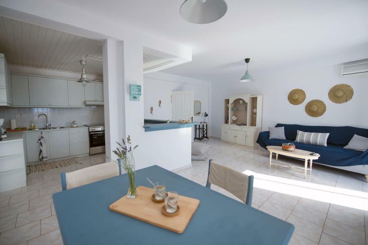 Apartment Aquarella-stylish Veranda In Centre Of