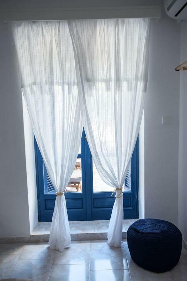 Aquarella-stylish Veranda In Centre Of *