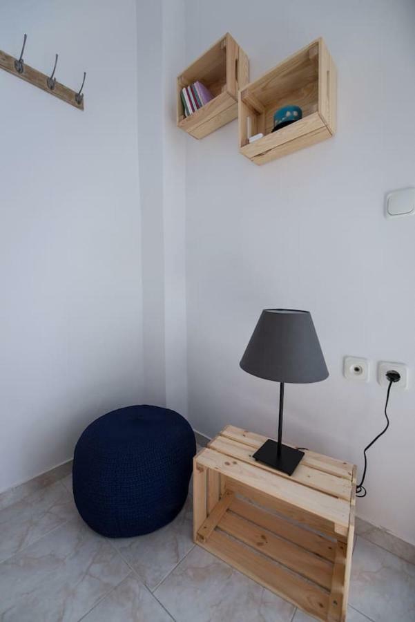 Appartement Aquarella-stylish Veranda In Centre Of Poros Town