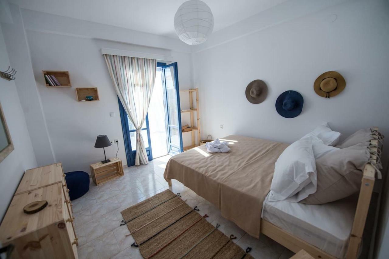 Appartement Aquarella-stylish Veranda In Centre Of *