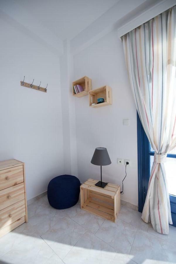 Aquarella-stylish Veranda In Centre Of *